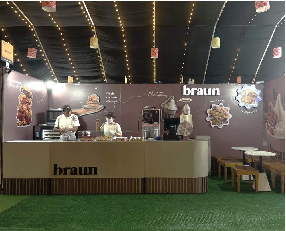 Proyecto Braun