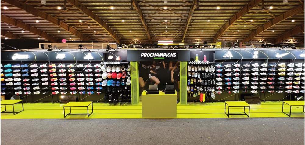 Proyecto Prochampions